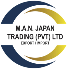 M.A.N. Japan Trading (PVT) Ltd logo